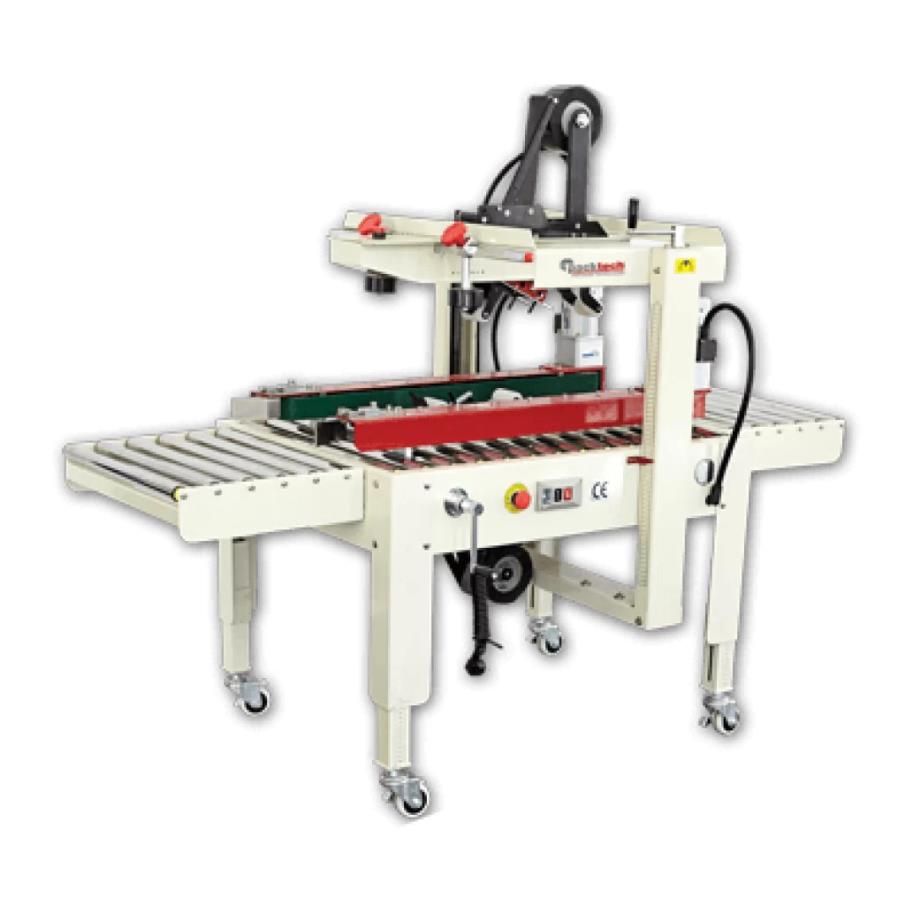 PT FXJ 5050 Tam Otomatik Çember Makinesi