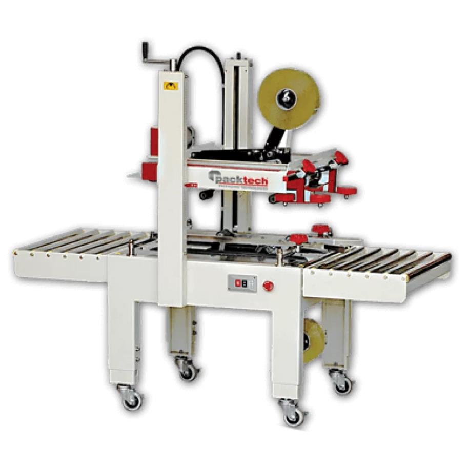 PT FXJ 6050 Yarı Otomatik Koli Bantlama Makinesi