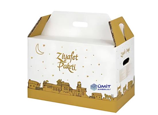 Ramazan Kutusu 1