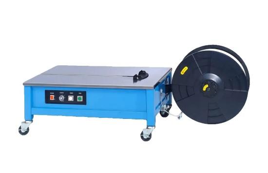 TP 202L Yarı Otomatik Çember Makinesi