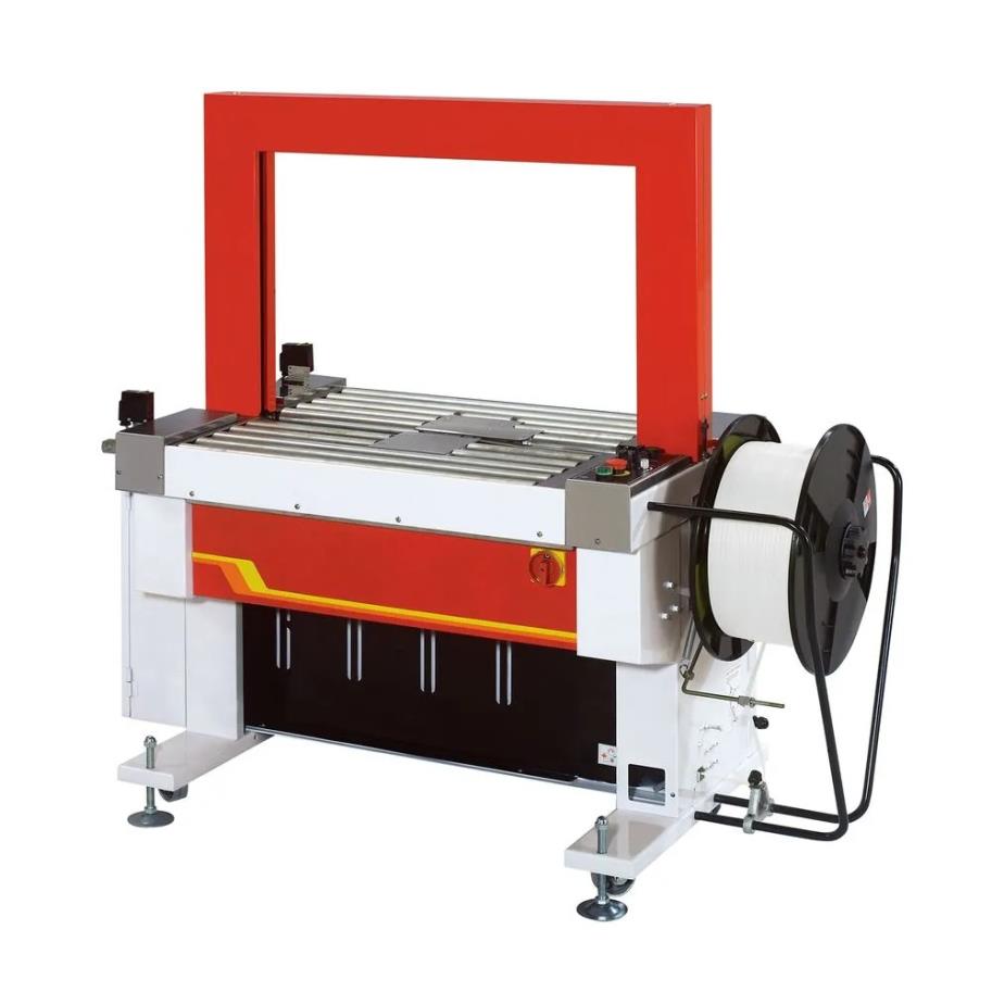 TP 601A Tam Otomatik Çember Makinesi