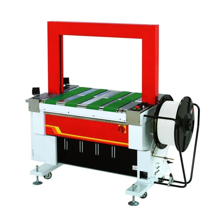 TP 601B Tam Otomatik Çember Makinesi