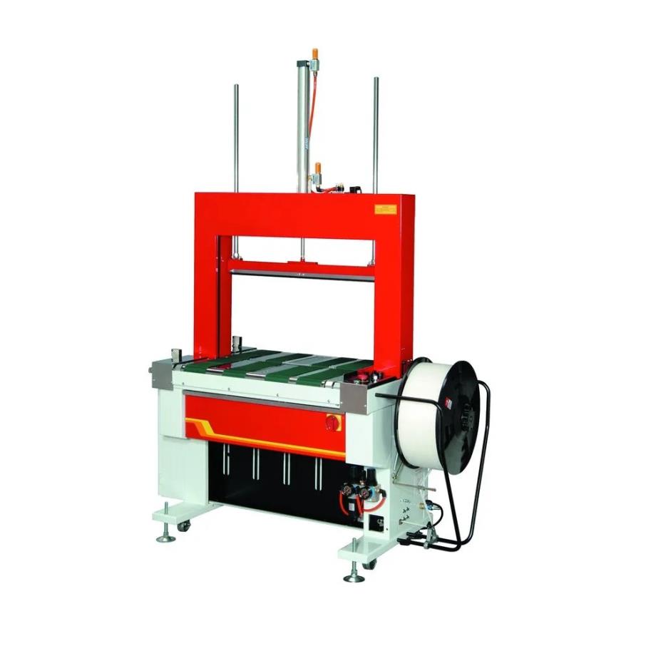 TP 601BP Tam Otomatik Çember Makinesi