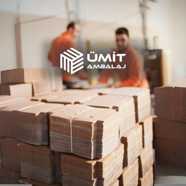 Ümit Ambalaj İmalatı