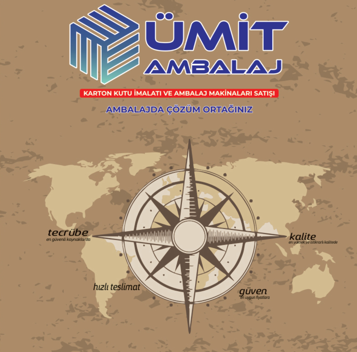 ümit ambalaj