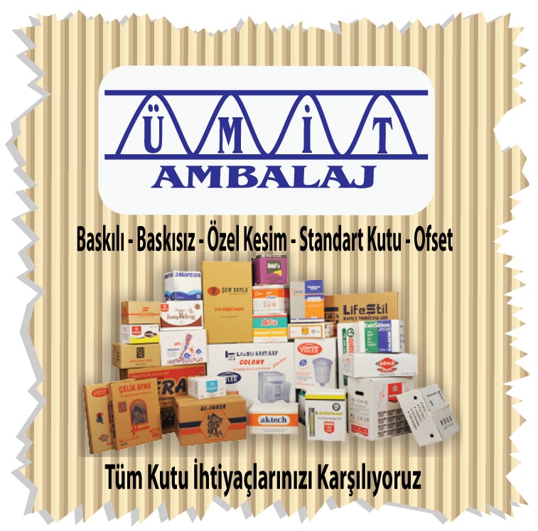 karton kutu koli bandi tasima kolisi umit ambalaj